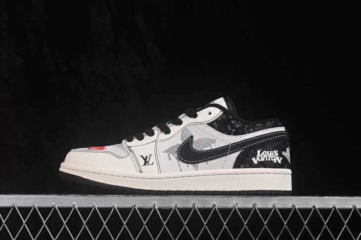 Picture of Air Jordan 1 LOW _SKUfw23954176184146914fw